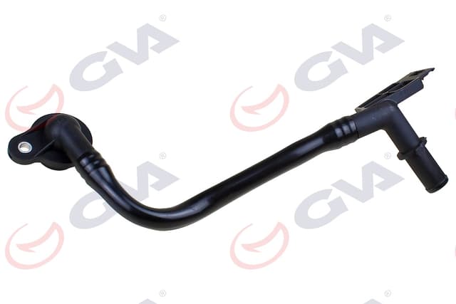 GVA DEVIRDAIM SU BORUSU FIAT DUCATO 06 IVECO DAILY 06 2.3MJET OEM: 504102965-1021014AA - GVA 6829114 kodlu oto yedek parça