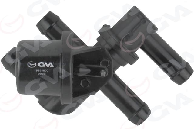 GVA KALORİFER MUSLUĞU TRANSIT V184 01 AC O.CEKER F87H18495AA-3040686 OEM: F87H18495AA-3040686 - GVA 6831000 kodlu oto yedek parça