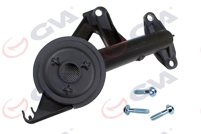 GVA YAG POMPA SUZGECI P206 P307 P207-C2-C3-XSARA DV4TD-P407-P308-P3008-FIESTA-FOCUS 1.6TDCI-1.6HDI 16V OEM: 1018.66-2S6Q6615AC - GVA 6837110 kodlu oto yedek parça