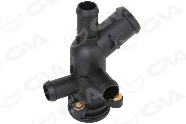 GVA DEVİRDAİM BORUSU FORD TRANSİT V184-V347 2.4 TDCI LAND ROVER DEFENDER 2.4 TDCI OEM: 1126980-YC1Q8A644AC-YC1Q8A644AC - GVA 6837112 kodlu oto yedek parça