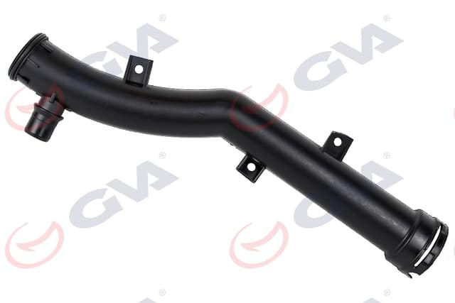 GVA DEVİRDAİM BY PASS BORUSU P207-P208-P308-P2008-P3008-P508-P5008-PARTNER-BERLINGO-RCZ 1.4-1.6 VTİ 1351.VF-1351.NE OEM: 1351.VF-1351.NE - GVA 6843111 kodlu oto yedek parça