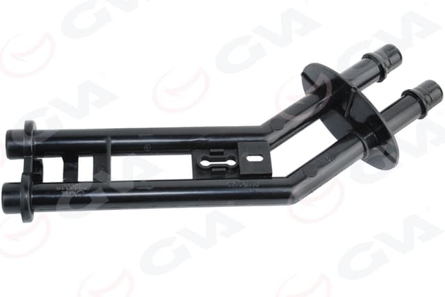 GVA KALORİFER RADYATÖRÜ GİRİŞ BORUSU PSA 307 OEM: 6448.N9 - GVA 6843116 kodlu oto yedek parça
