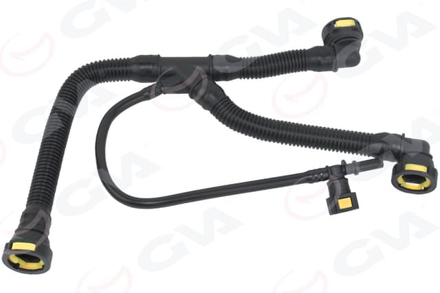 GVA MOTOR HAVALANDIRMA BUHAR HORTUMU PARTNER-BERLINGO-P206-P207-P307-P308-P301-C2-C3-C-C-ELYSEE 1.6 VTI TU5 1192.W0 OEM: 1192.W0 - GVA 6851110 kodlu oto yedek parça