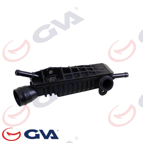 GVA HAVA ALMA AĞZI BORUSU GOLF5-6-JETTA 036121188B OEM: 036121188B - GVA 6875121 kodlu oto yedek parça