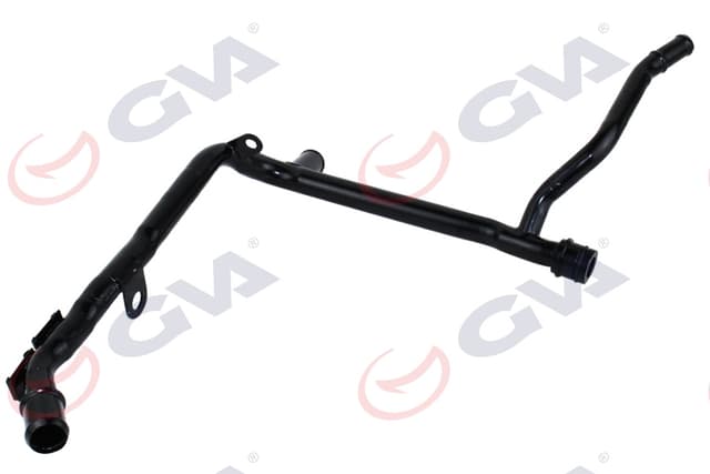 GVA RADYATÖR SU BORUSU DEMİR POLO-GOLF6-PASSAT-JETTA-A3 10- 1.6 TDI CAYB-CAYC 03L121065F OEM: 03L121065F - GVA 6875125 kodlu oto yedek parça