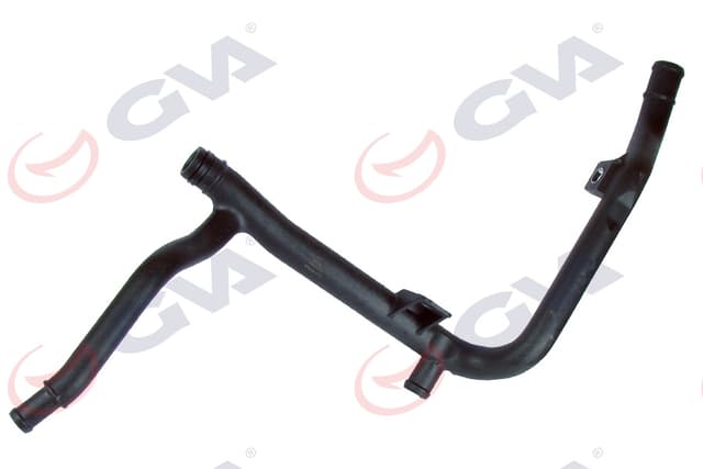 GVA SU SOĞUTMA BORUSU PLASTİK GOLF6-JETTA PASSAT-A3-LEON-SUPERB 1.6-2.0 TDI 2010-2014 03L121065A-03L121065H OEM: 03L121065A-03L121065H - GVA 6875129 kodlu oto yedek parça