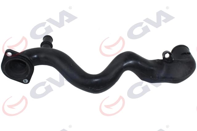 GVA RADYATÖR SU BORUSU GOLF4-BORA-A3-TOLEDO 1.6 AKL-BFQ 06A122481 OEM: 06A122481 - GVA 6875133 kodlu oto yedek parça