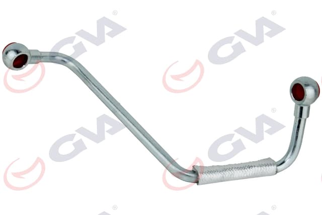 GVA TURBO YAĞ BESLEME BORUSU VOLKSWAGEN GOLF 6-GOLF 7-JETTA-PASSAT 2008-2012 1.4TSI 03C145140M OEM: 03C145140M - GVA 6875134 kodlu oto yedek parça