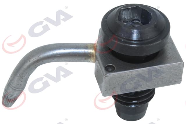 GVA YAĞLAMA JETİ GOLF 6-GOLF 7-JETTA-PASSAT AMAROK-CRAFTER-POLO-T6 2004-2015 1.9TDI OEM: 038103157C - GVA 6875137 kodlu oto yedek parça