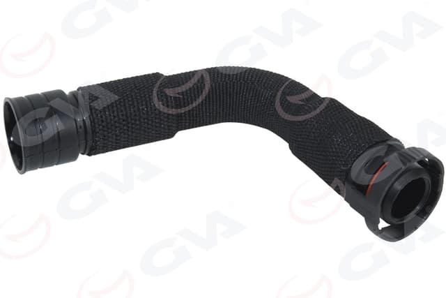 GVA HAVA ALMA BORUSU KÜLBÜTÖR KAPAĞI GOLF4-GOLF5-CADDY-JETTA-PASSAT-A3-A6 1.9-2.0 TDI BXE-BLS-BJB-BKP OEM: 038103493AC-038103493AR-038103493M - GVA 6875146 kodlu oto yedek parça