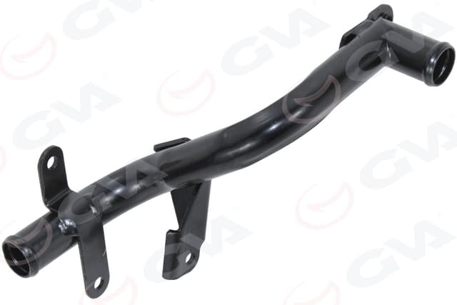 GVA SU BORUSU METAL AUDI A4 1.8 T 06B103213G OEM: 06B103213G - GVA 6875154 kodlu oto yedek parça