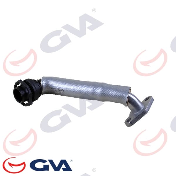 GVA TURBO YAĞLAMA BORUSU OPEL INSIGNIA A-ASTRA H 1.6 Turbo A16LET OEM: 55574129-55565719 -55565717 - GVA 6890111 kodlu oto yedek parça