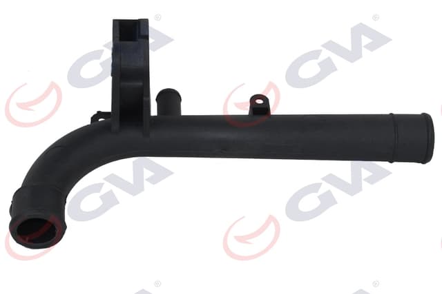 GVA RADYATÖR BAĞLANTI BORUSU SU TEVZİ-SU FLANŞI CORSA C-ASTRA G-VECTRA B 1.6 16V Z14XE-Z16XE OEM: 6336007-9128719 - GVA 6890114 kodlu oto yedek parça