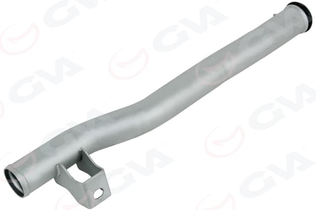 GVA DEVİRDAİM SU ÇIKIŞ BORUSU HYUNDAI ACCENT 1.5 00 OEM: 2546126000 - GVA 6891111 kodlu oto yedek parça