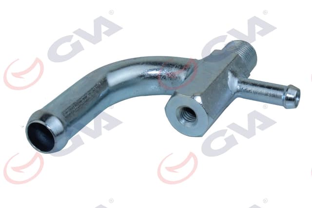 GVA SİLİNDİR KAPAK SU GİRİŞ BORUSU H100 94/07 2212542271 OEM: 2212542271 - GVA 6891113 kodlu oto yedek parça