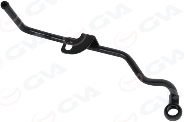 GVA TURBO SU SOĞUTMA BORUSU HYUNDAI H100 KAMYONET 04-12 OEM: 25441-42750 - GVA 6891114 kodlu oto yedek parça