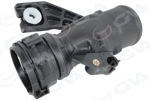 GVA TURBO BORUSU NISSAN QASHQAI J10 07-13 J11 13- 1.5 DCI EURO5 14460-BB31A-14460-BB30A-14460BB30A OEM: 14460-BB31A-14460-BB30A-14460BB30A - GVA 6899112 kodlu oto yedek parça