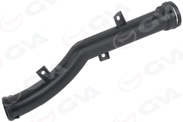 GVA DEVİRDAİM BORUSU MINI COOPER R55-R56-R57-R58-R59-R60-R61 06-13 1.6 OEM: 11537589713-11706488001 - GVA 6899201 kodlu oto yedek parça