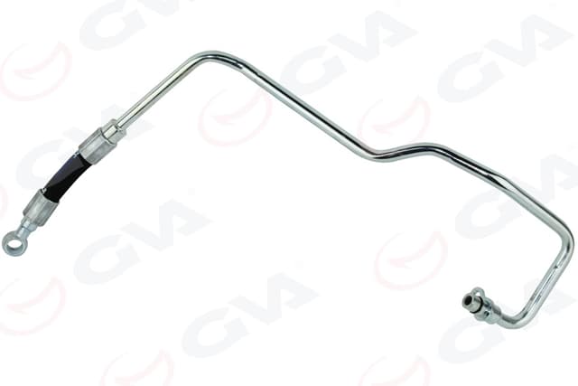 GVA TURBOSARJ YAĞ BORUSU BMW N13 F20 F30 11427608123 OEM: 11427608123 - GVA 6899700 kodlu oto yedek parça