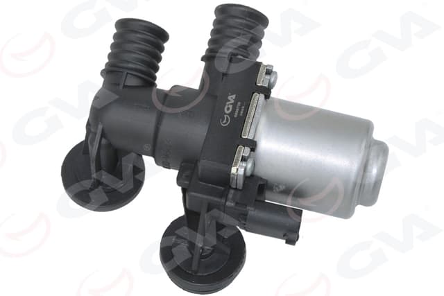 GVA KALORIFER MUSLUGU BMW E46 E39 E83 64118369805 OEM: 64118369805 - GVA 6899706 kodlu oto yedek parça