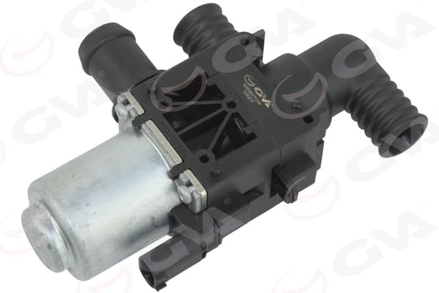 GVA KALORIFER MUSLUGU BMW E70 F15 F16 64126950257 OEM: 64126950257 - GVA 6899709 kodlu oto yedek parça
