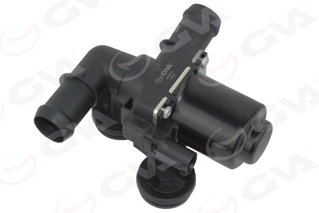 GVA KALORIFER MUSLUGU BMW N52 M57 N57 E90 E83 E70 E71 E72 64116928495 OEM: 64116928495 - GVA 6899711 kodlu oto yedek parça