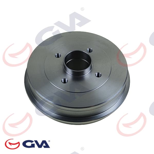 GVA ARKA FREN KAMPANASI MEGANE I-CLIO II SYMBOL II-LOGAN MCV-SANDERO ABS SİZ 1.2-1.6-1.5-TWNG II 7700827866 OEM: 7700827866 - GVA 7311110 kodlu oto yedek parça