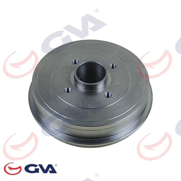 GVA ARKA KAMPANA R19-R21-CLIO 1.5 7702253432 OEM: 7702253432 - GVA 7312110 kodlu oto yedek parça