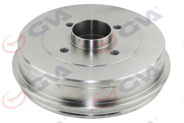 GVA FREN KAMPANASI ARKA DACIA LOGAN 04 SANDERO 08 LOGAN II 12 SANDERO II 13 234x76x203 432000978R-432004334R-432007629R OEM: 432000978R-432004334R-432007629R - GVA 7314111 kodlu oto yedek parça