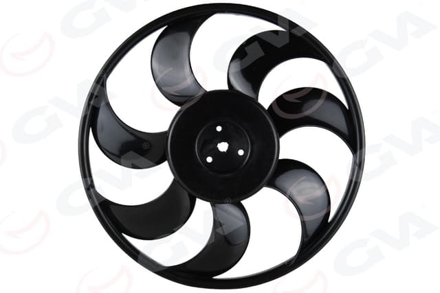 GVA FAN MOTORU PERVANESİ ASTRA G ASTRA H 1.6 OEM: 1341344P-24431825-6341168P-13126354 - GVA 7590007 kodlu oto yedek parça
