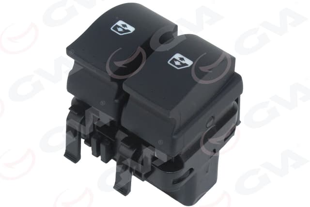 GVA CAM AÇMA/KAPAMA ÇİFTLİ ÖN SOL ÇİFTLİ-SİYAH RENAULT MEGANE II 02 TRAFIC II 06 LAGUNA II 01 OPEL VİVARO A 06 10 FİŞLİ 8200315034-8200416806 OEM: 8200315034-8200416806 - GVA 8011024 kodlu oto yedek parça
