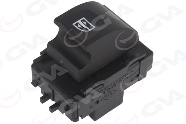 GVA CAM AÇMA ANAHTARI TEKLİ ARKA SOL-SAĞ RENAULT MEGANE III-TALİSMAN-FLUENCE-LATİTUDE OEM: 254010003R - GVA 8011028 kodlu oto yedek parça