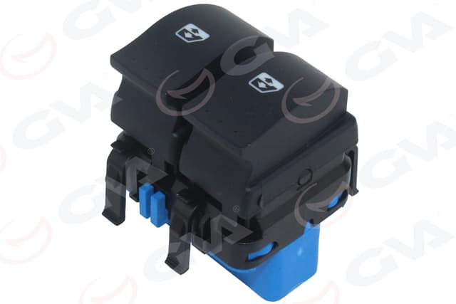 GVA CAM AÇMA ANAHTARI - ÇİFTLİ SOL RENAULT KANGOO II OEM: 8200108269 - GVA 8011031 kodlu oto yedek parça