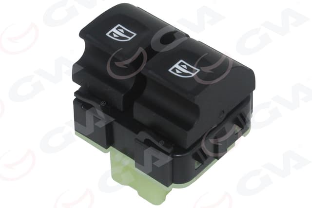 GVA CAM AÇMA ANAHTARI ÖN SOL RENAULT CLIO IV 12 SYMBOL III 13 DOKKER 12 LODGY 12 SANDERO II 12 7 FİŞLİ 254110431R-254118044R OEM: 254110431R-254118044R - GVA 8014855 kodlu oto yedek parça