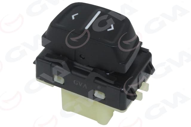 GVA CAM AÇMA ANAHTARI ÖN TEKLİ RENAULT DACIA LOGAN II 12 SANDERO II 12 SYMBOL III 13 6 FİŞLİ 254214937R-254116484R OEM: 254214937R-254116484R - GVA 8014857 kodlu oto yedek parça