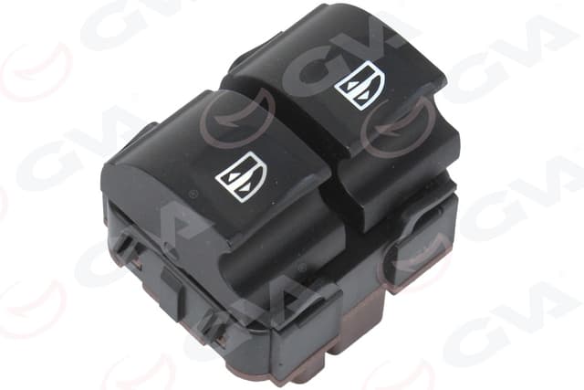 GVA CAM AÇMA ANAHTARI SOL CLIO IV - CAPTUR 7 FİŞLİ 254113300R OEM: 254113300R - GVA 8014865 kodlu oto yedek parça