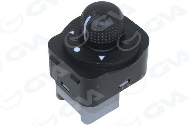 GVA AYNA AYAR DÜĞMESİ FIAT DOBLO-FIORINO-BIPPER-NEMO 735585361-735460625 OEM: 735585361-735460625 - GVA 8029033 kodlu oto yedek parça