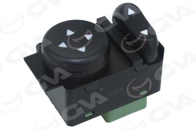 GVA DIŞ AYNA AYAR DÜĞMESİ PSA BOXER - DUCATO III - DOBLO 735316891-735298499 OEM: 735316891-735298499 - GVA 8029034 kodlu oto yedek parça