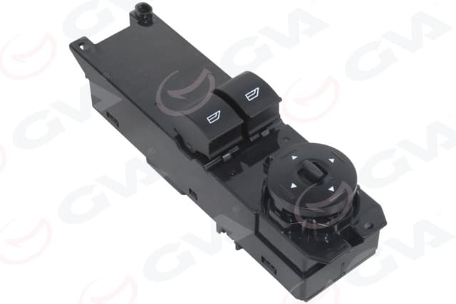 GVA CAM AÇMA ANAHTARI ÖN SOL CONNECT 14> OEM: DT1T14A132FA-1815214 - GVA 8033001 kodlu oto yedek parça