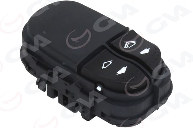 GVA CAM AÇMA ANAHTARI ÖN SOL FOCUS I 98 04 OEM: 7S4T14529AA-1126926-4568226 4781958 - GVA 8035004 kodlu oto yedek parça