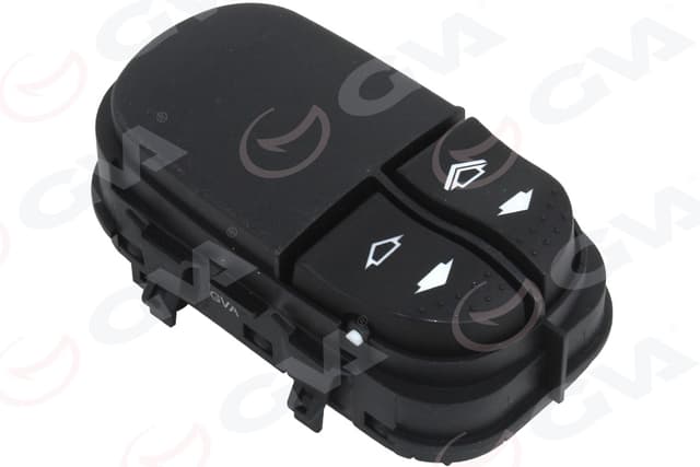 GVA CAM AÇMA ANAHTARI ÖN SOL FOCUS I 98 04 OEM: 98AG14529AC-1091483 - GVA 8035008 kodlu oto yedek parça