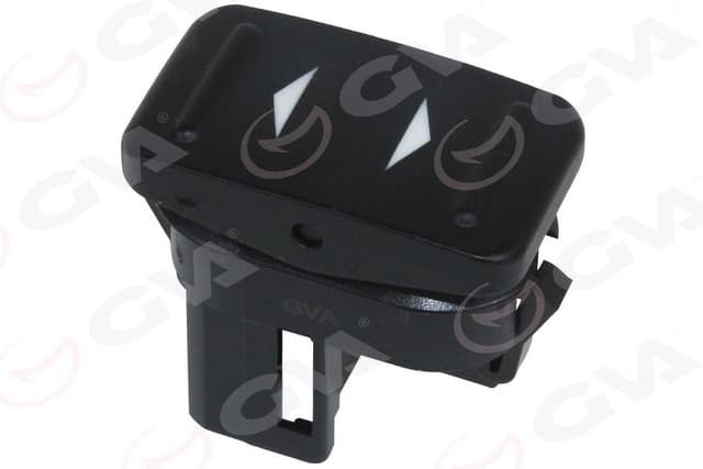 GVA CAM AÇMA ANAHTARI ARKA MONDEO IV 07 14 OEM: 6M2T14529AD-1379195-1403360 - GVA 8037003 kodlu oto yedek parça