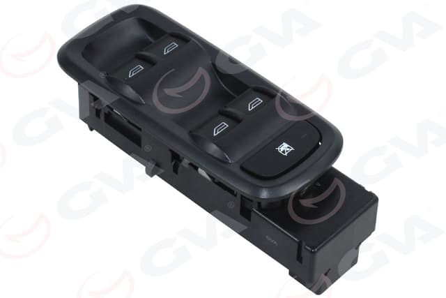 GVA CAM AÇMA ANAHTARI SOL FIESTA 08 17 4 LU 8A6T14A132CC-1547738 OEM: 8A6T14A132CC-1547738 - GVA 8037004 kodlu oto yedek parça