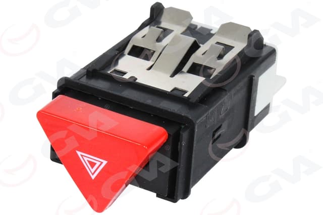 GVA DÖRTLÜ FLAŞÖR POLO CLASSIC 00>02 -LUPO 99>06 -TRANSPORTER T4 99>04 7 FİŞLİ OEM: 1C0953235D-1C0953235E-6N0953235B - GVA 8075012 kodlu oto yedek parça