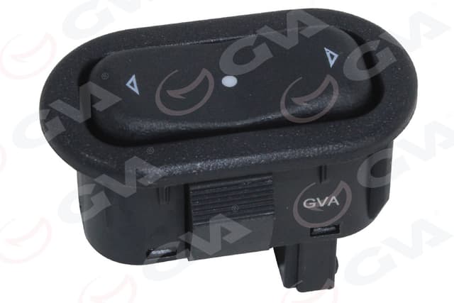 GVA CAM AÇMA ANAHTARI SAĞ TEKLİ ASTRA G-CORSA C-COMBO-ZAFIRA 90561388 OEM: 6240105-6240654-24411032-9100299 - GVA 8090112 kodlu oto yedek parça