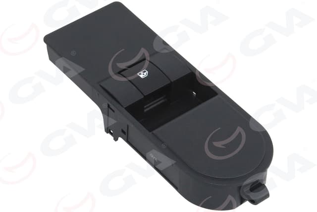 GVA CAM AÇMA ANAHTARI SAĞ TEKLİ ÖN ASTRA H-ZAFIRA B OEM: 13228709-6240452-13228881 - GVA 8090114 kodlu oto yedek parça