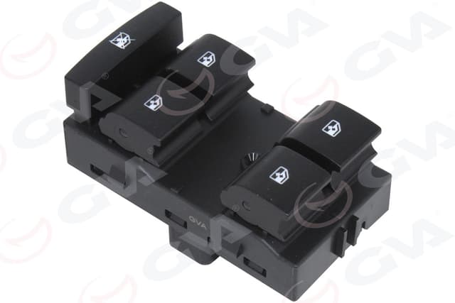 GVA CAM AÇMA ANAHTARI SOL DÖRTLÜ AVEO 95188246-95460074 OEM: 95188246-95460074 - GVA 8090127 kodlu oto yedek parça