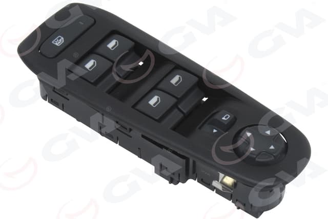 GVA ÖN SOL CAM AÇMA DÜĞMESİ SÜRÜCÜ TARAFI CORSA F COMBO E 20 CROSSLAND 18 P308 14 P208 P2008 19 P3008 16 C3 17 C4 14 C5 AIRCROSS 18 OEM: 96788281ZD-13483540 - GVA 8090128 kodlu oto yedek parça
