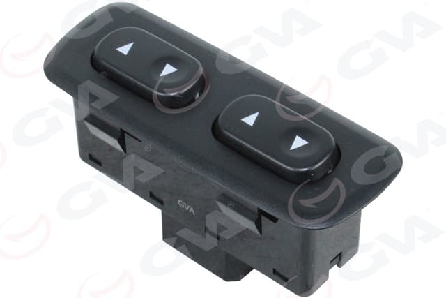 GVA CAM AÇMA ANAHTARI SOL ÇİFTLİ ACCENT 95-00 OEM: 93507-22000 - GVA 8091002 kodlu oto yedek parça