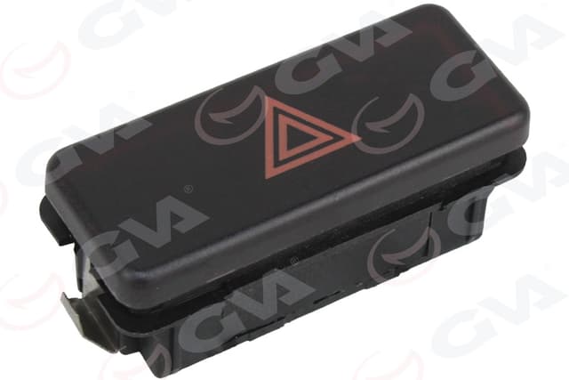 GVA DÖRTLÜ FLAŞÖR BMW E31 E32 E34 E36 61311374220-61311390722 OEM: 61311374220-61311390722 - GVA 8099000 kodlu oto yedek parça